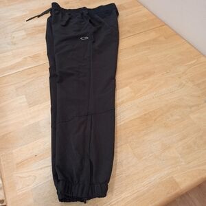 Vintage Champion men's Black  Size large Activewear Pants